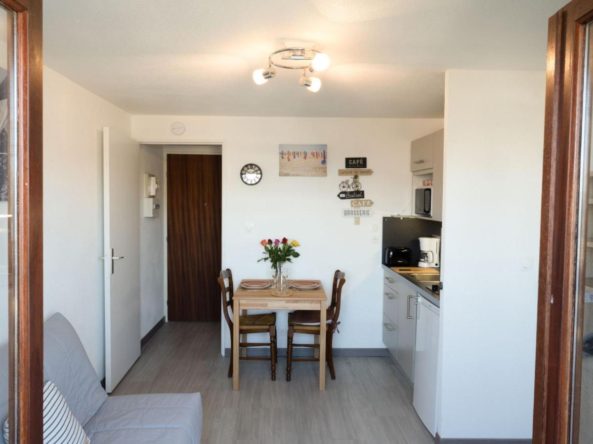 Apartment Le Grand Cap-14 By Interhome فيلي سور مير المظهر الخارجي الصورة
