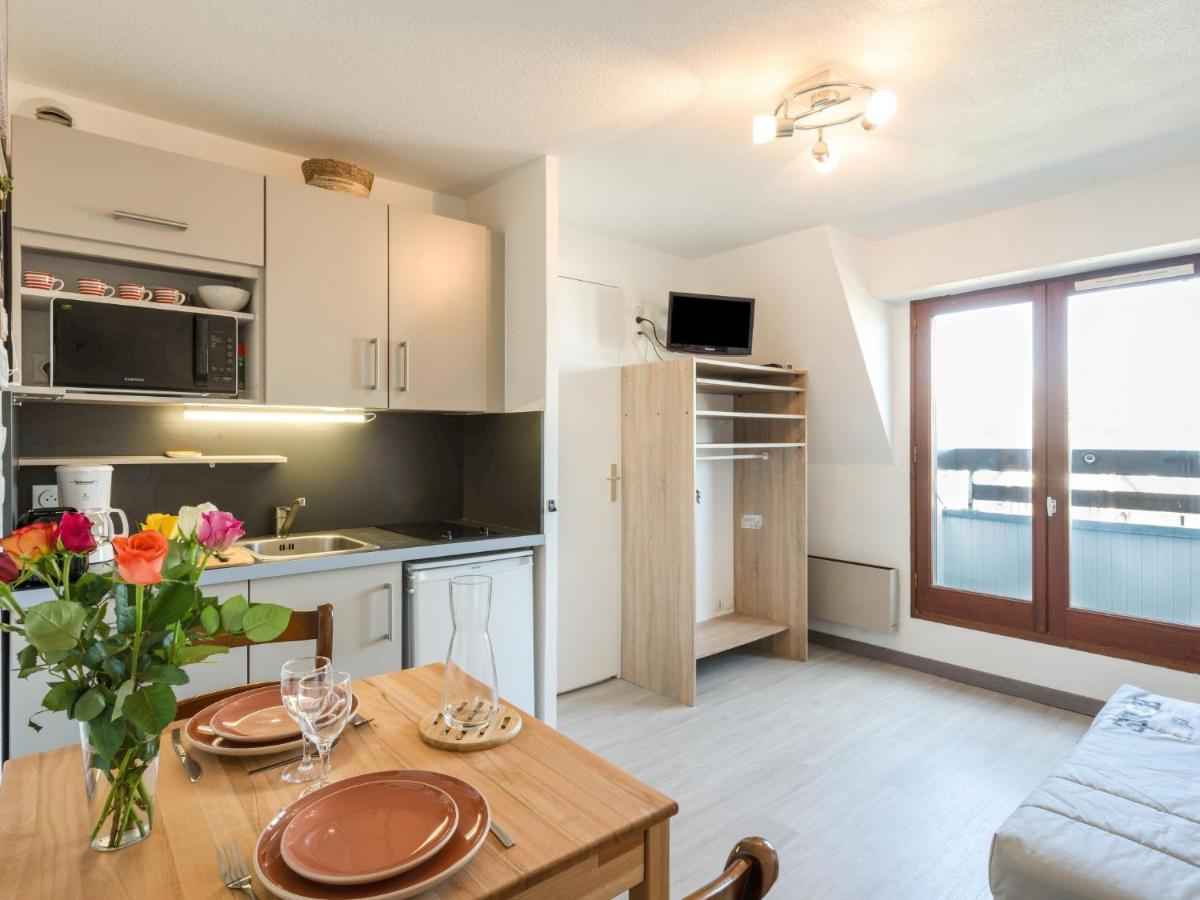 Apartment Le Grand Cap-14 By Interhome فيلي سور مير المظهر الخارجي الصورة