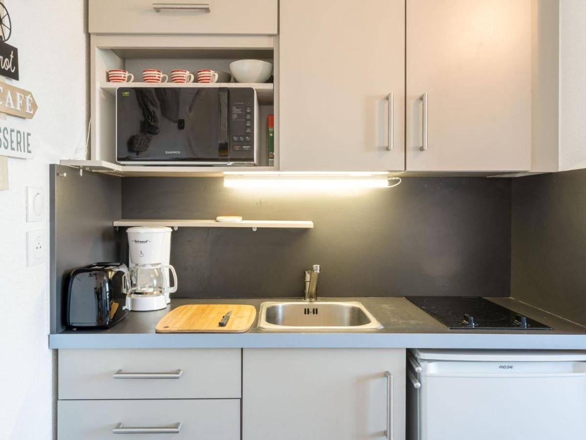 Apartment Le Grand Cap-14 By Interhome فيلي سور مير المظهر الخارجي الصورة