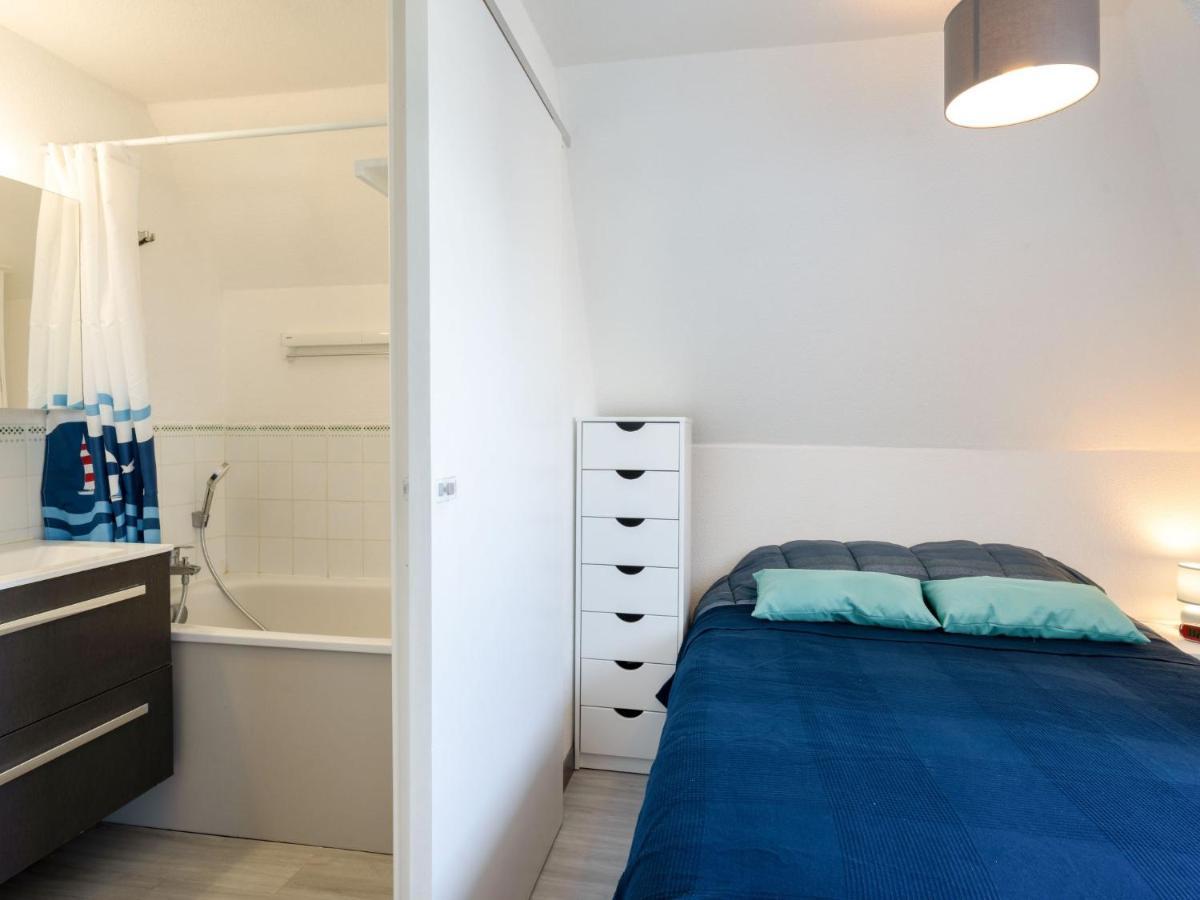 Apartment Le Grand Cap-14 By Interhome فيلي سور مير المظهر الخارجي الصورة
