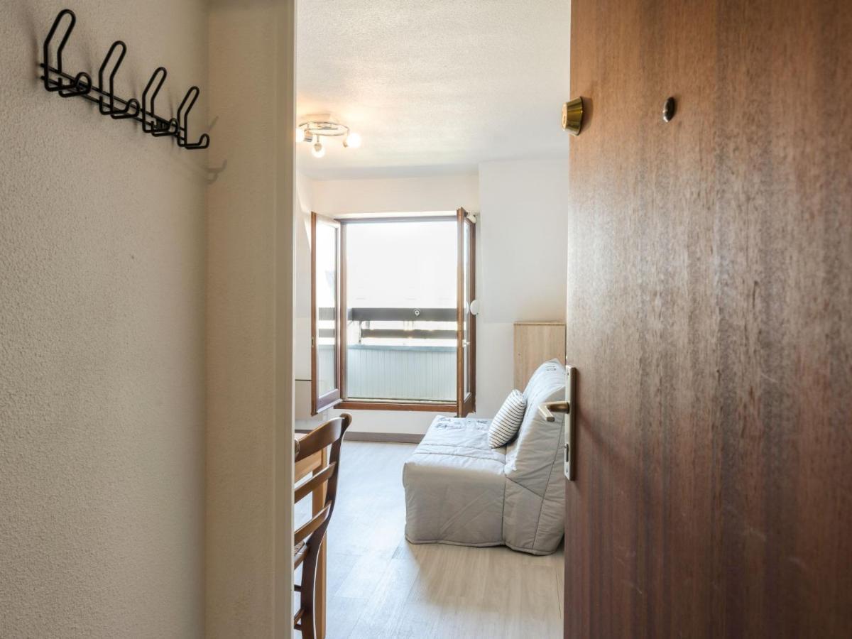 Apartment Le Grand Cap-14 By Interhome فيلي سور مير المظهر الخارجي الصورة