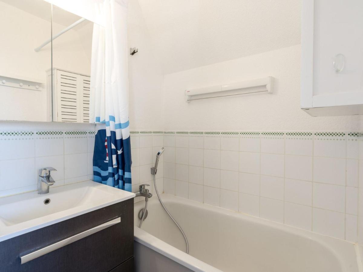 Apartment Le Grand Cap-14 By Interhome فيلي سور مير المظهر الخارجي الصورة